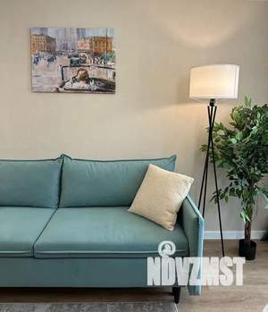 2-к квартира, посуточно, 47м2, 4/5 этаж