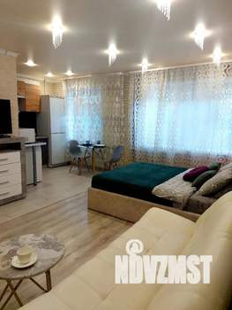 Студия квартира, посуточно, 31м2, 4/5 этаж