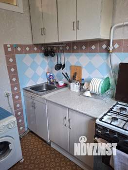 2-к квартира, посуточно, 52м2, 3/5 этаж