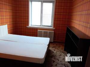 2-к квартира, на длительный срок, 52м2, 5/5 этаж