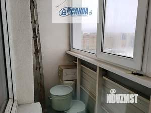 1-к квартира, на длительный срок, 33м2, 9/12 этаж