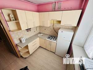 2-к квартира, посуточно, 44м2, 1/1 этаж