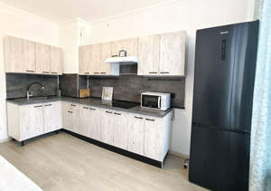 1-к квартира, на длительный срок, 38м2, 1/4 этаж