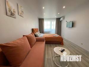 1-к квартира, посуточно, 31м2, 4/5 этаж