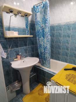1-к квартира, на длительный срок, 46м2, 7/10 этаж