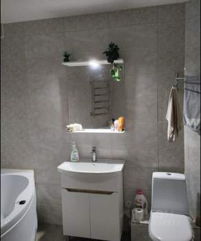2-к квартира, на длительный срок, 53м2, 12/13 этаж
