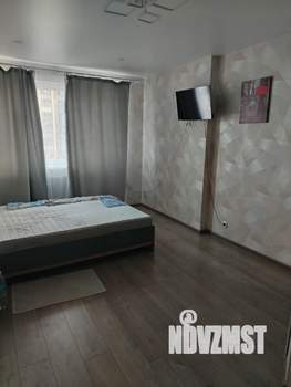 1-к квартира, на длительный срок, 39м2, 11/16 этаж