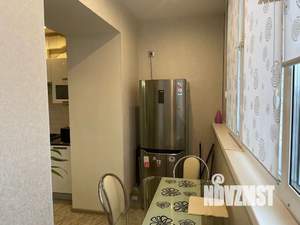 1-к квартира, посуточно, 40м2, 9/10 этаж