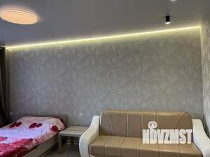 1-к квартира, посуточно, 61м2, 1/1 этаж