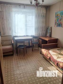 4-к квартира, на длительный срок, 99м2, 4/9 этаж