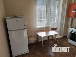 1-к квартира, посуточно, 34м2, 3/9 этаж