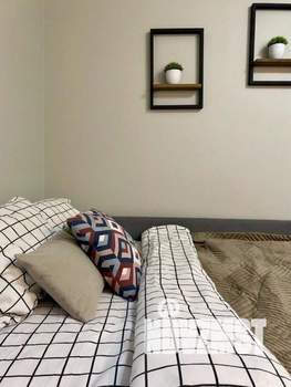 1-к квартира, посуточно, 24м2, 1/1 этаж