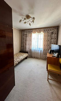 4-к квартира, на длительный срок, 90м2, 8/9 этаж