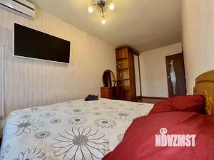 2-к квартира, посуточно, 54м2, 3/4 этаж