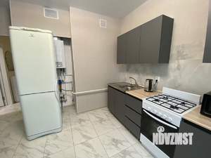 1-к квартира, посуточно, 37м2, 1/1 этаж