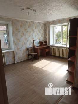 1-к квартира, на длительный срок, 31м2, 5/5 этаж
