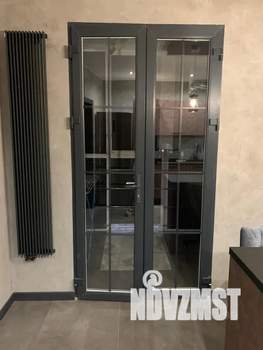 2-к квартира, посуточно, 77м2, 6/17 этаж