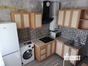 1-к квартира, на длительный срок, 35м2, 3/4 этаж