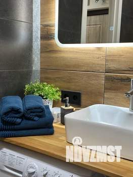 Студия квартира, посуточно, 25м2, 8/16 этаж