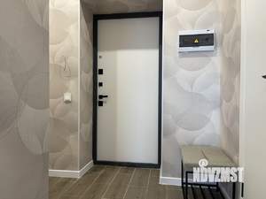 1-к квартира, посуточно, 40м2, 8/9 этаж