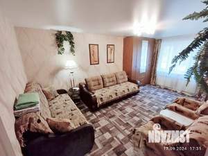 1-к квартира, посуточно, 38м2, 1/9 этаж