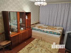 1-к квартира, на длительный срок, 31м2, 1/5 этаж