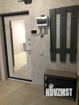 2-к квартира, на длительный срок, 52м2, 2/15 этаж