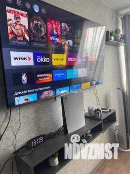 1-к квартира, посуточно, 38м2, 14/14 этаж