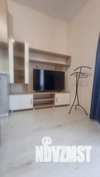 Студия квартира, посуточно, 30м2, 6/10 этаж