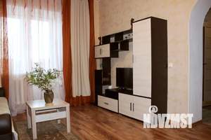 1-к квартира, посуточно, 40м2, 7/7 этаж