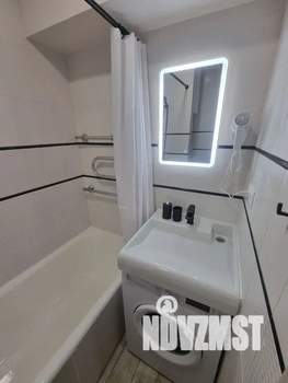 Студия квартира, посуточно, 26м2, 2/4 этаж