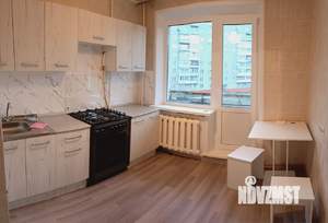 1-к квартира, на длительный срок, 33м2, 3/5 этаж