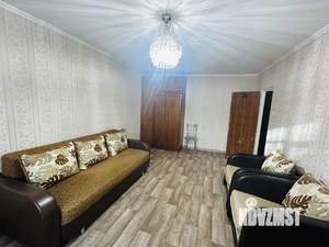 2-к квартира, на длительный срок, 58м2, 1/5 этаж