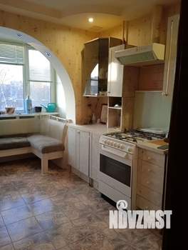 2-к квартира, на длительный срок, 53м2, 4/5 этаж