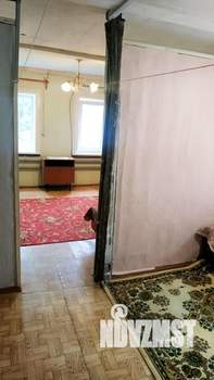 1-к квартира, на длительный срок, 34м2, 1/1 этаж