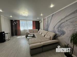 3-к квартира, на длительный срок, 142м2, 5/5 этаж