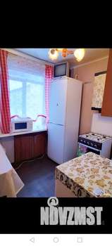 2-к квартира, на длительный срок, 43м2, 3/5 этаж