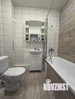 1-к квартира, на длительный срок, 35м2, 15/16 этаж