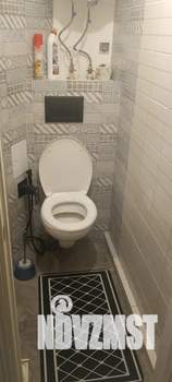 1-к квартира, посуточно, 35м2, 2/5 этаж