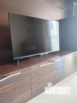 Студия квартира, на длительный срок, 41м2, 5/6 этаж