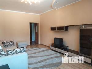 1-к квартира, на длительный срок, 48м2, 3/10 этаж