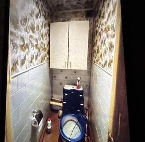 1-к квартира, на длительный срок, 40м2, 7/9 этаж