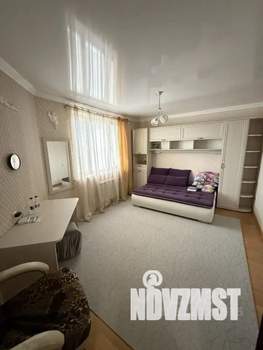 3-к квартира, посуточно, 100м2, 1/1 этаж