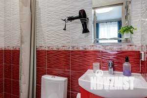 1-к квартира, посуточно, 19м2, 1/16 этаж