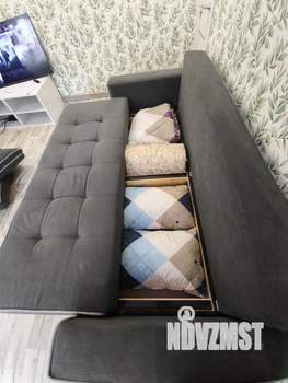 2-к квартира, посуточно, 45м2, 1/4 этаж