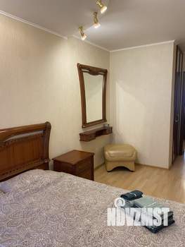 1-к квартира, посуточно, 47м2, 3/5 этаж