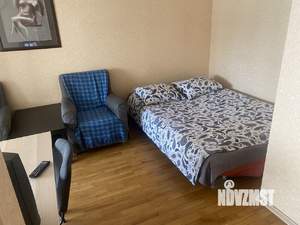 1-к квартира, на длительный срок, 27м2, 5/5 этаж