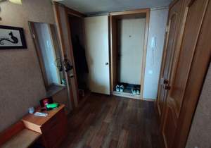 1-к квартира, на длительный срок, 35м2, 6/0 этаж