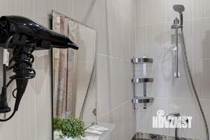 Студия квартира, посуточно, 16м2, 1/18 этаж