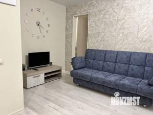 2-к квартира, посуточно, 40м2, 3/5 этаж